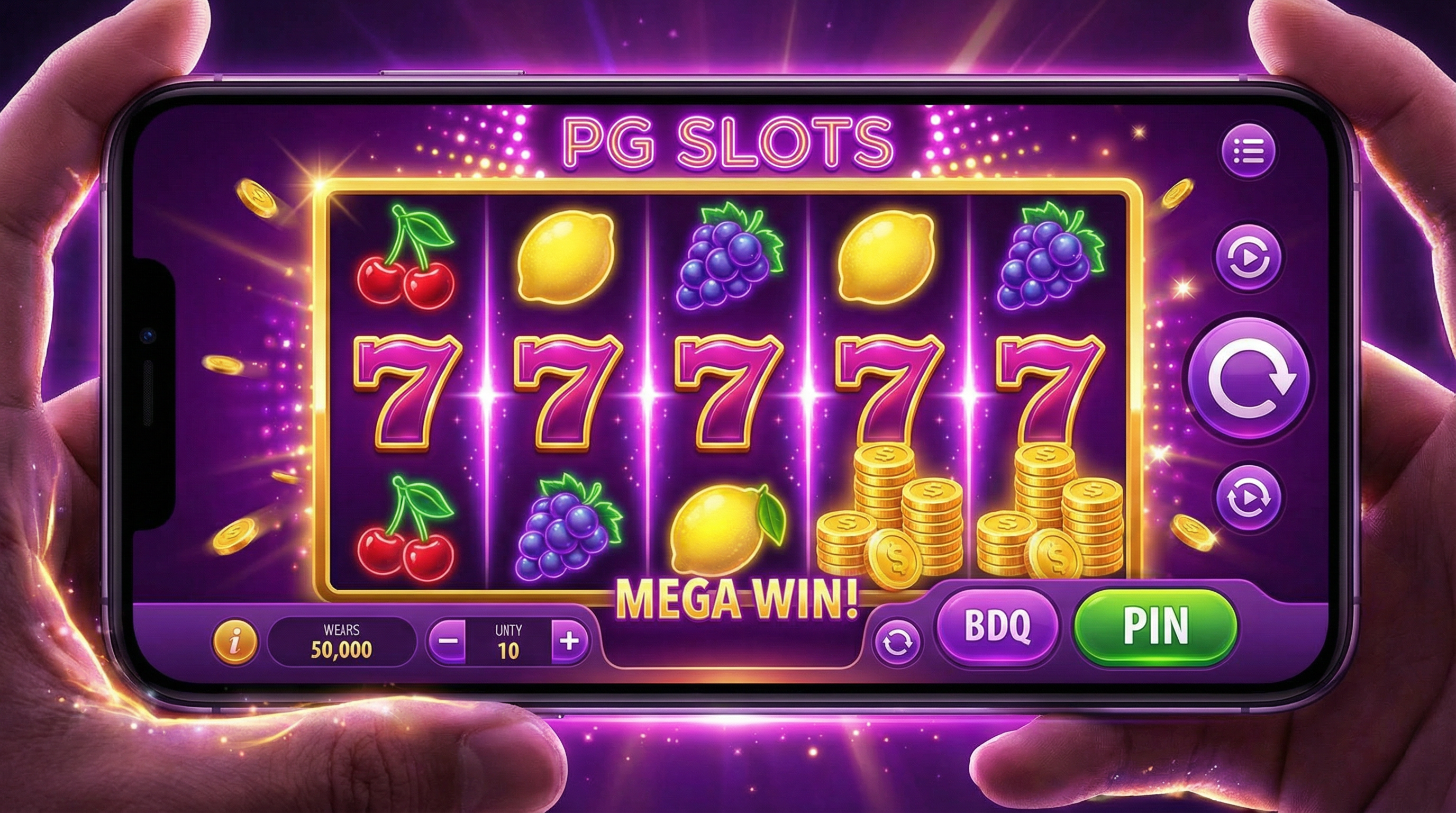 PG电子老虎机游戏